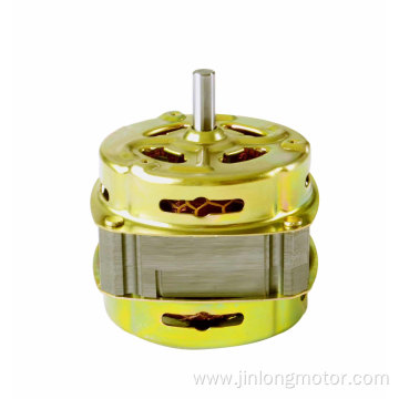 Copper Motor of Washing Machine AC Aluminum